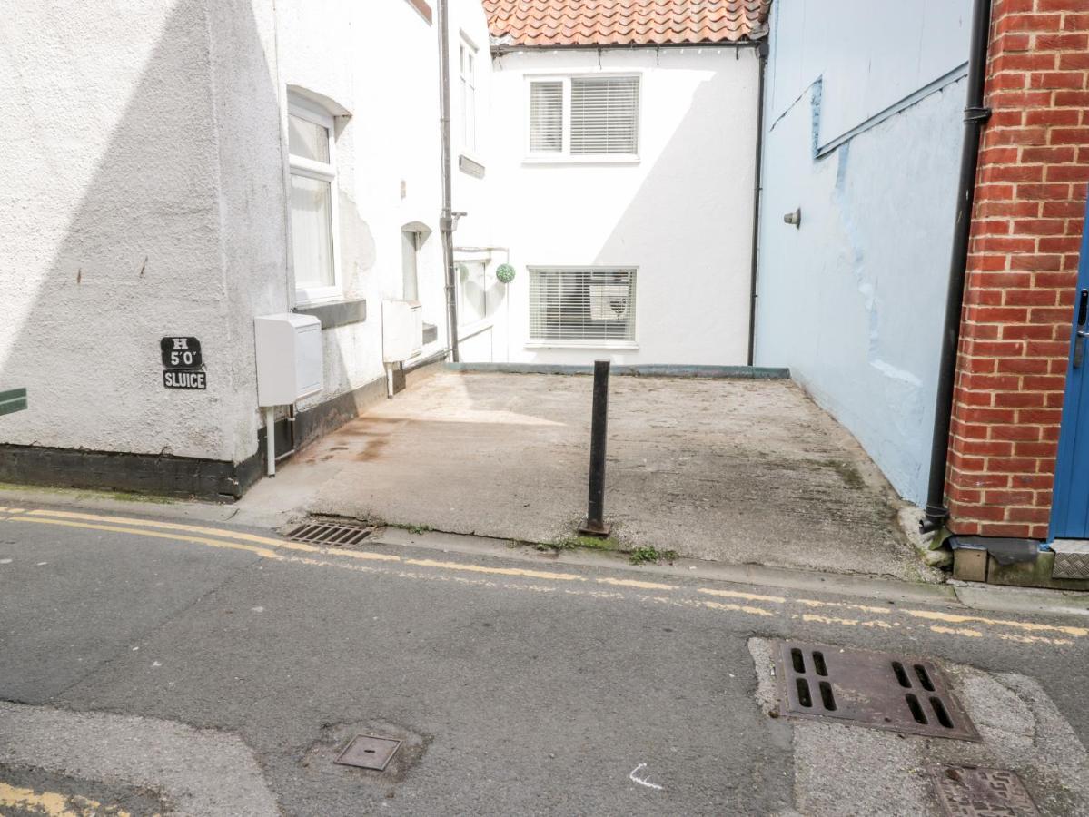 The Counting House Villa Whitby Exterior photo